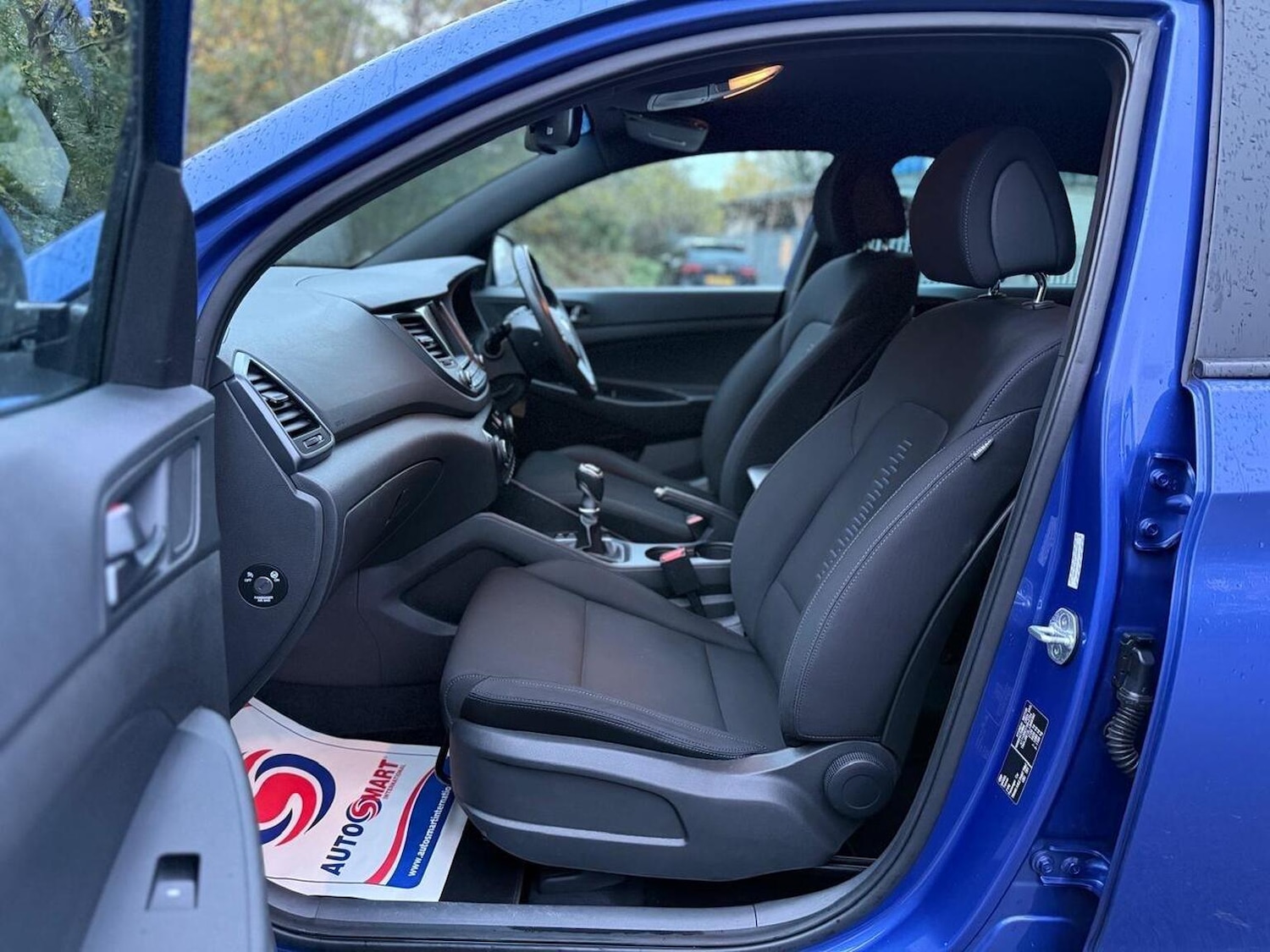 Used Hyundai TUCSON 2018 for sale - 76439950: Photo 27