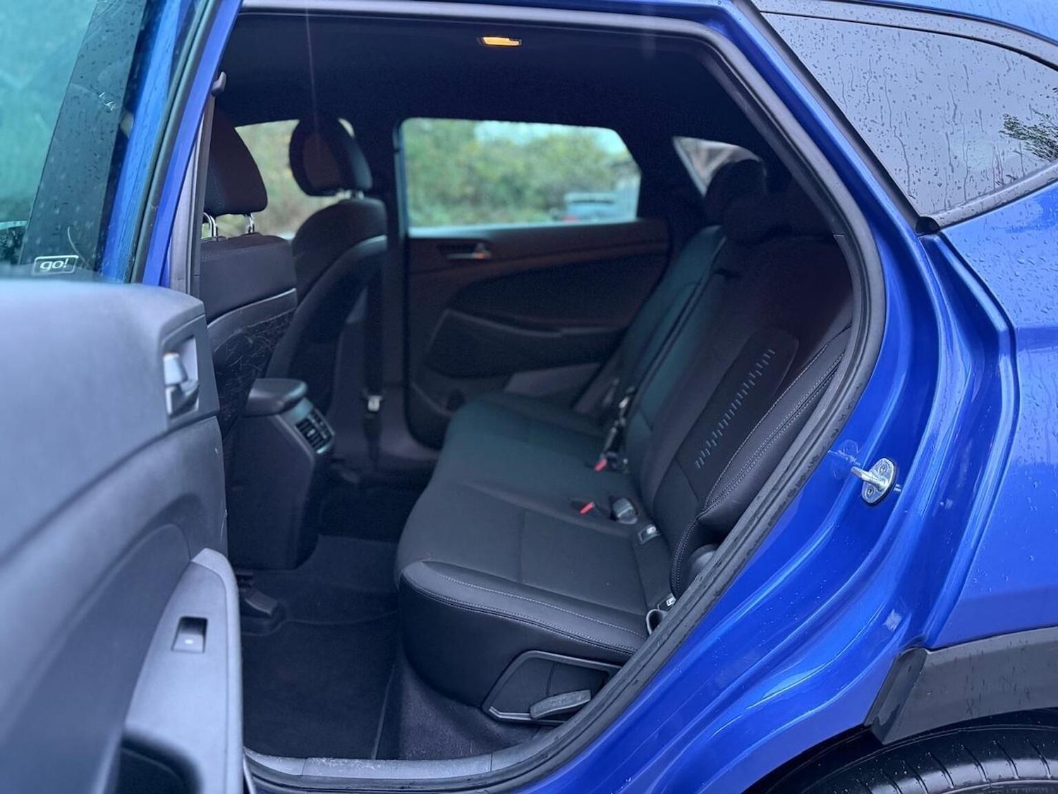 Used Hyundai TUCSON 2018 for sale - 76439950: Photo 28