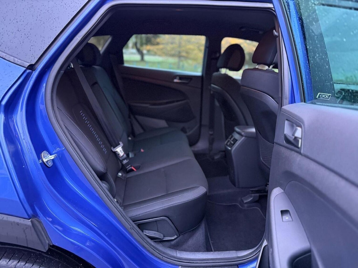 Used Hyundai TUCSON 2018 for sale - 76439950: Photo 29