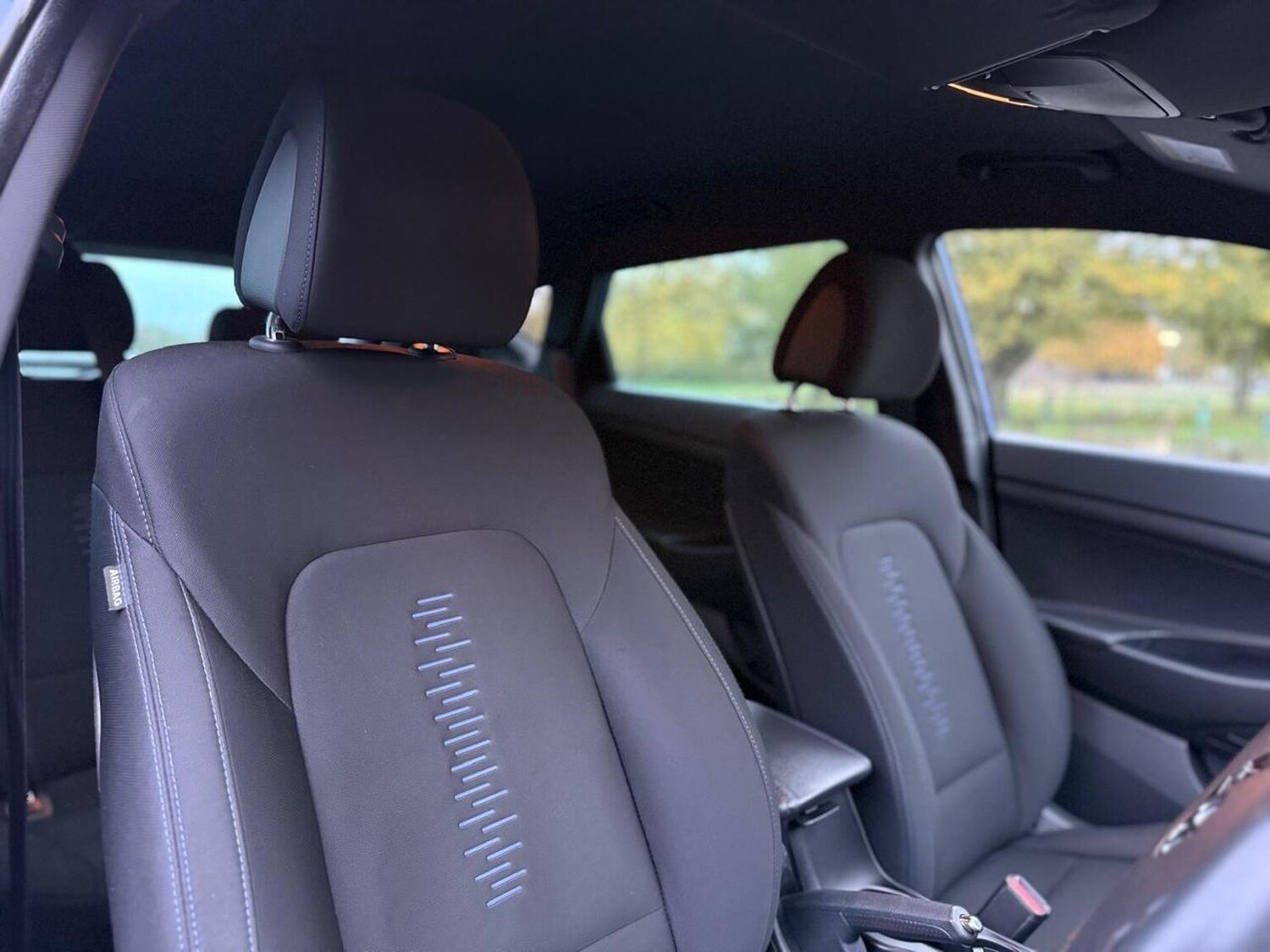 Used Hyundai TUCSON 2018 for sale - 76439950: Photo 30