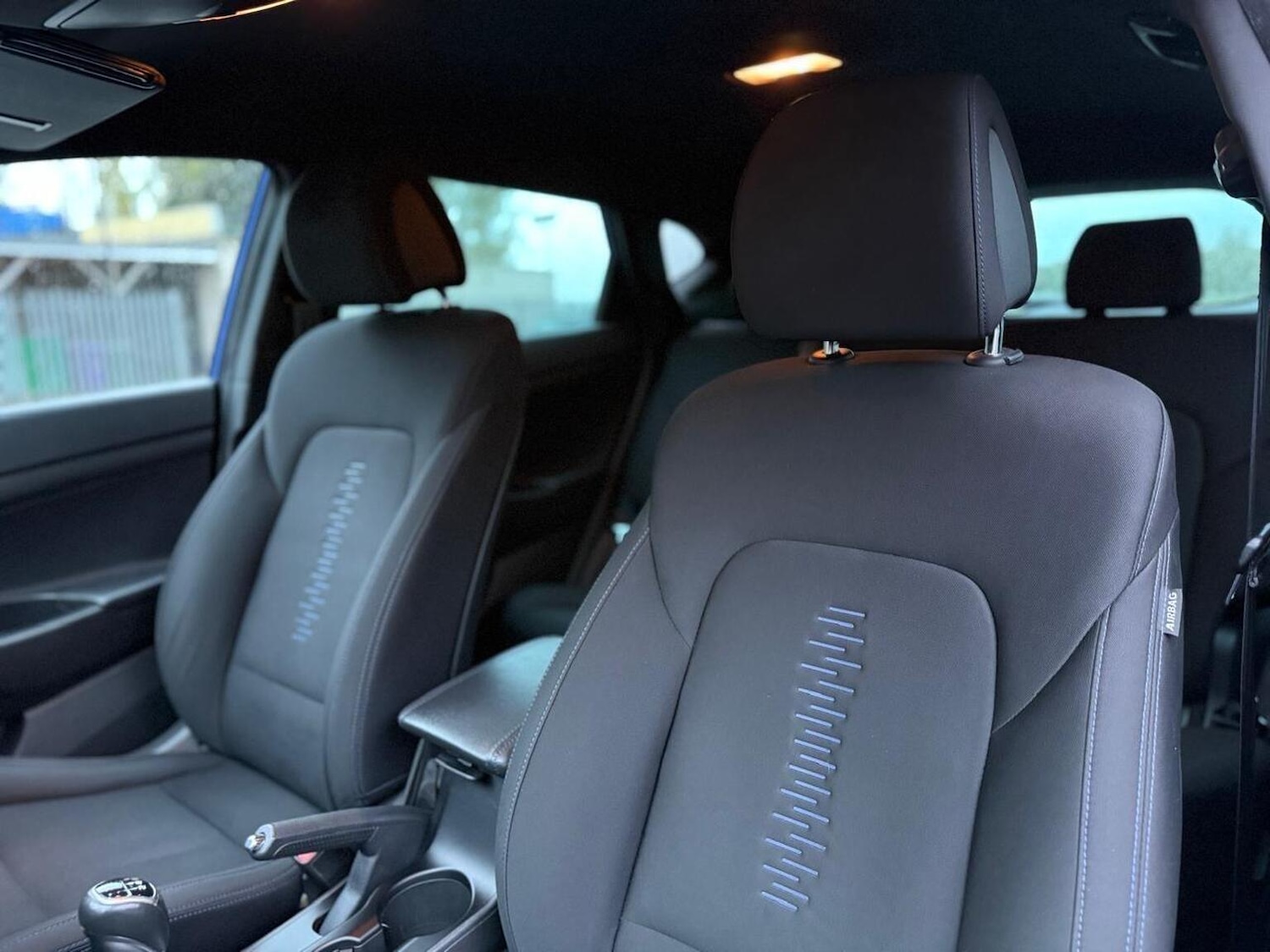 Used Hyundai TUCSON 2018 for sale - 76439950: Photo 31