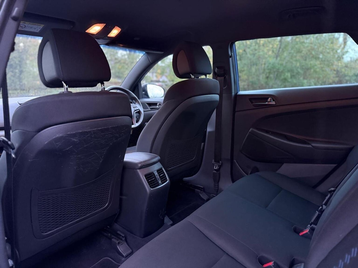 Used Hyundai TUCSON 2018 for sale - 76439950: Photo 32