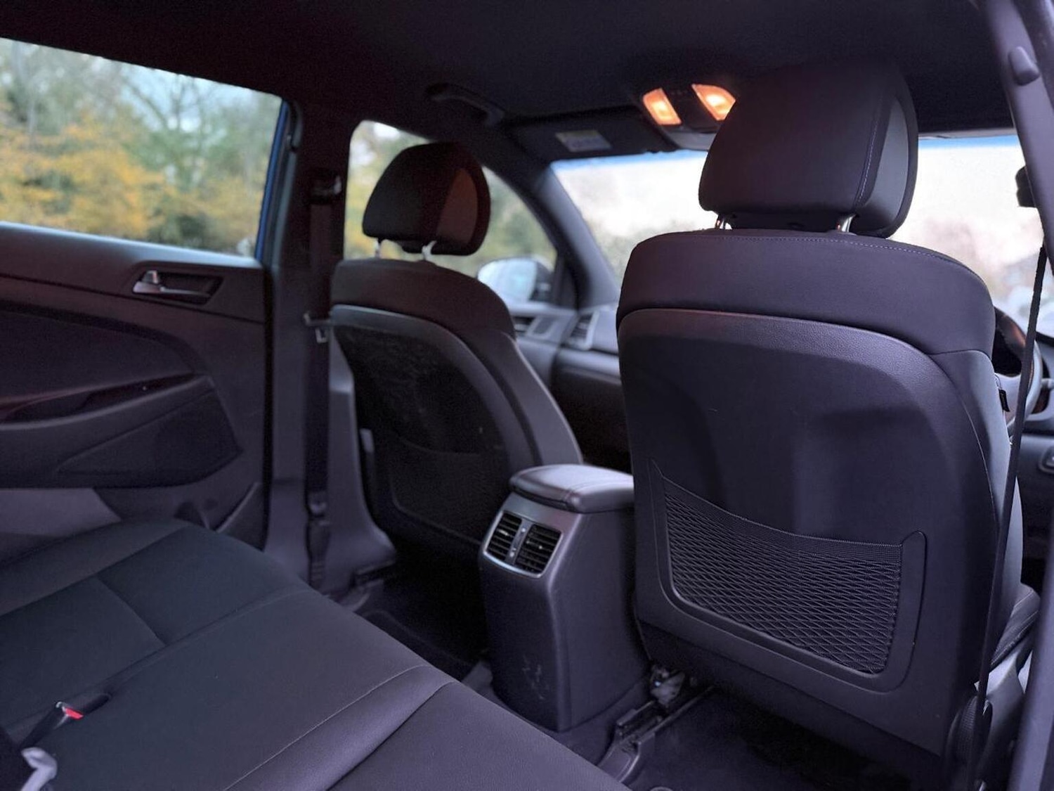 Used Hyundai TUCSON 2018 for sale - 76439950: Photo 33