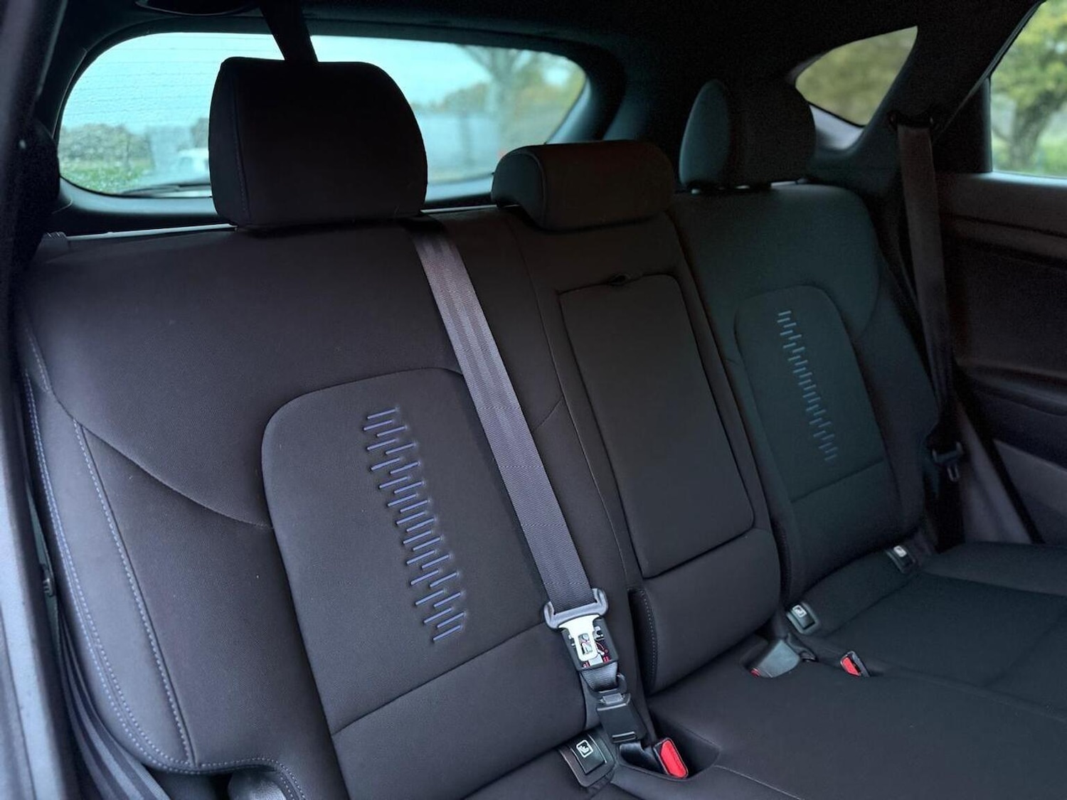 Used Hyundai TUCSON 2018 for sale - 76439950: Photo 34