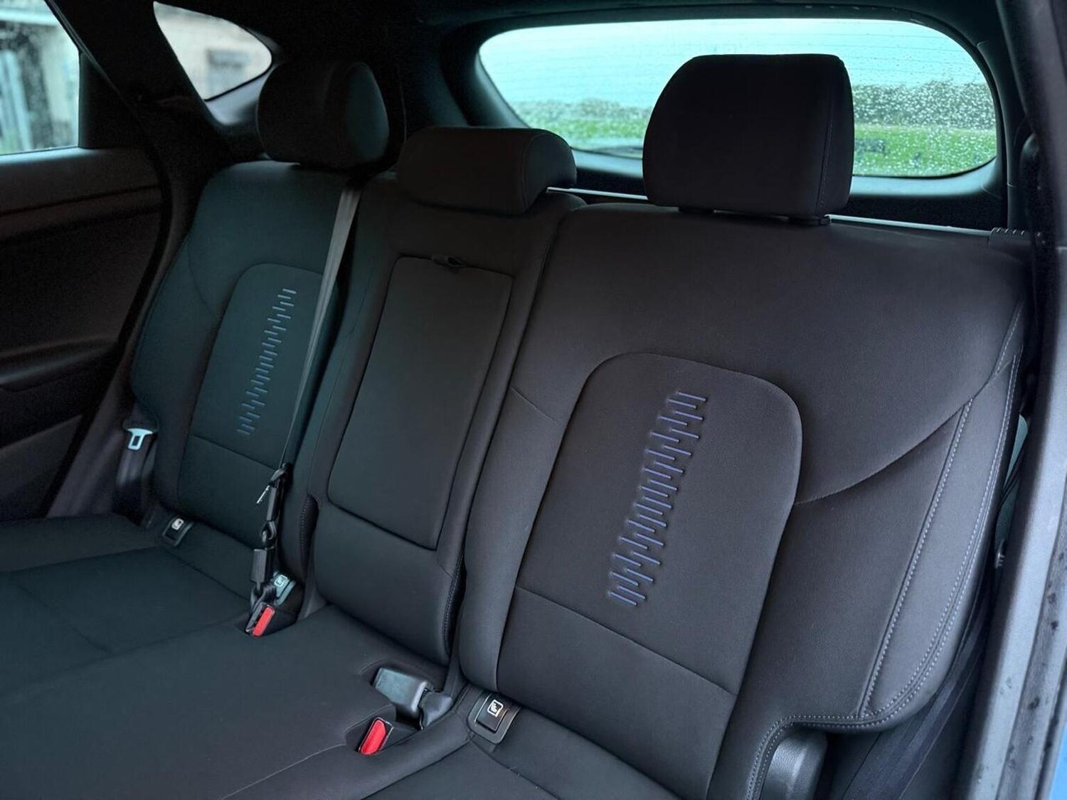 Used Hyundai TUCSON 2018 for sale - 76439950: Photo 35