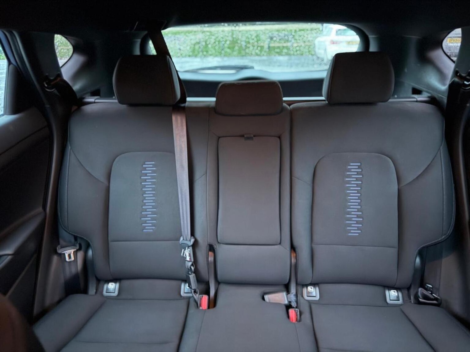 Used Hyundai TUCSON 2018 for sale - 76439950: Photo 36