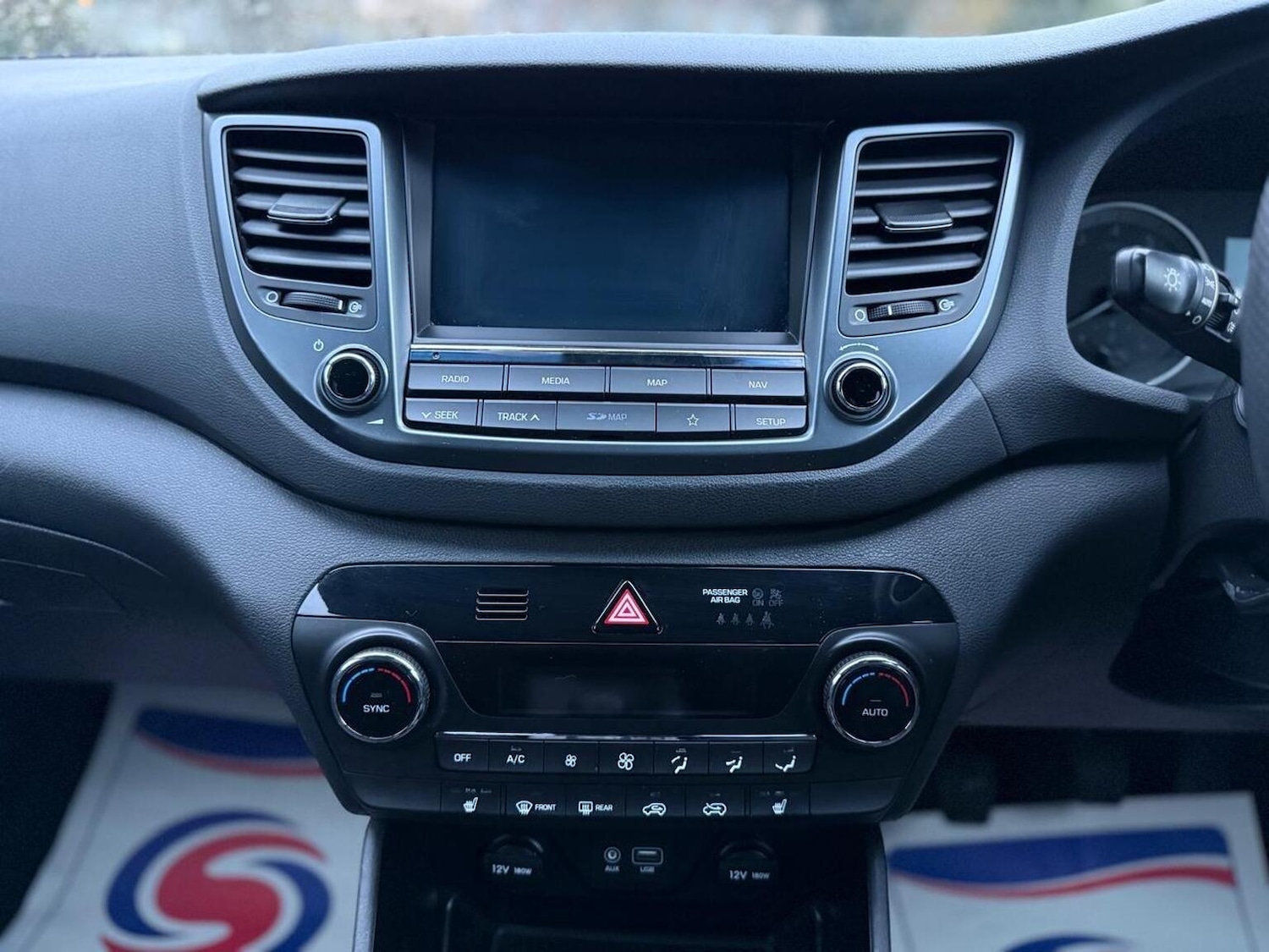 Used Hyundai TUCSON 2018 for sale - 76439950: Photo 39