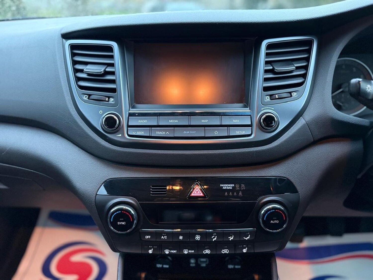 Used Hyundai TUCSON 2018 for sale - 76439950: Photo 40