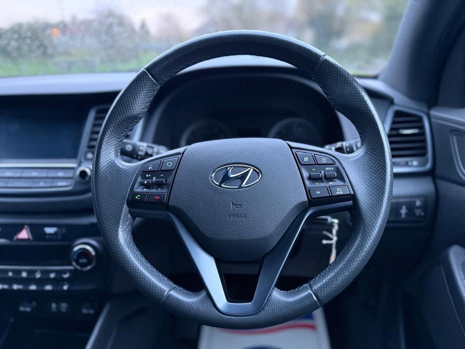 Used Hyundai TUCSON 2018 for sale - 76439950: Photo 43