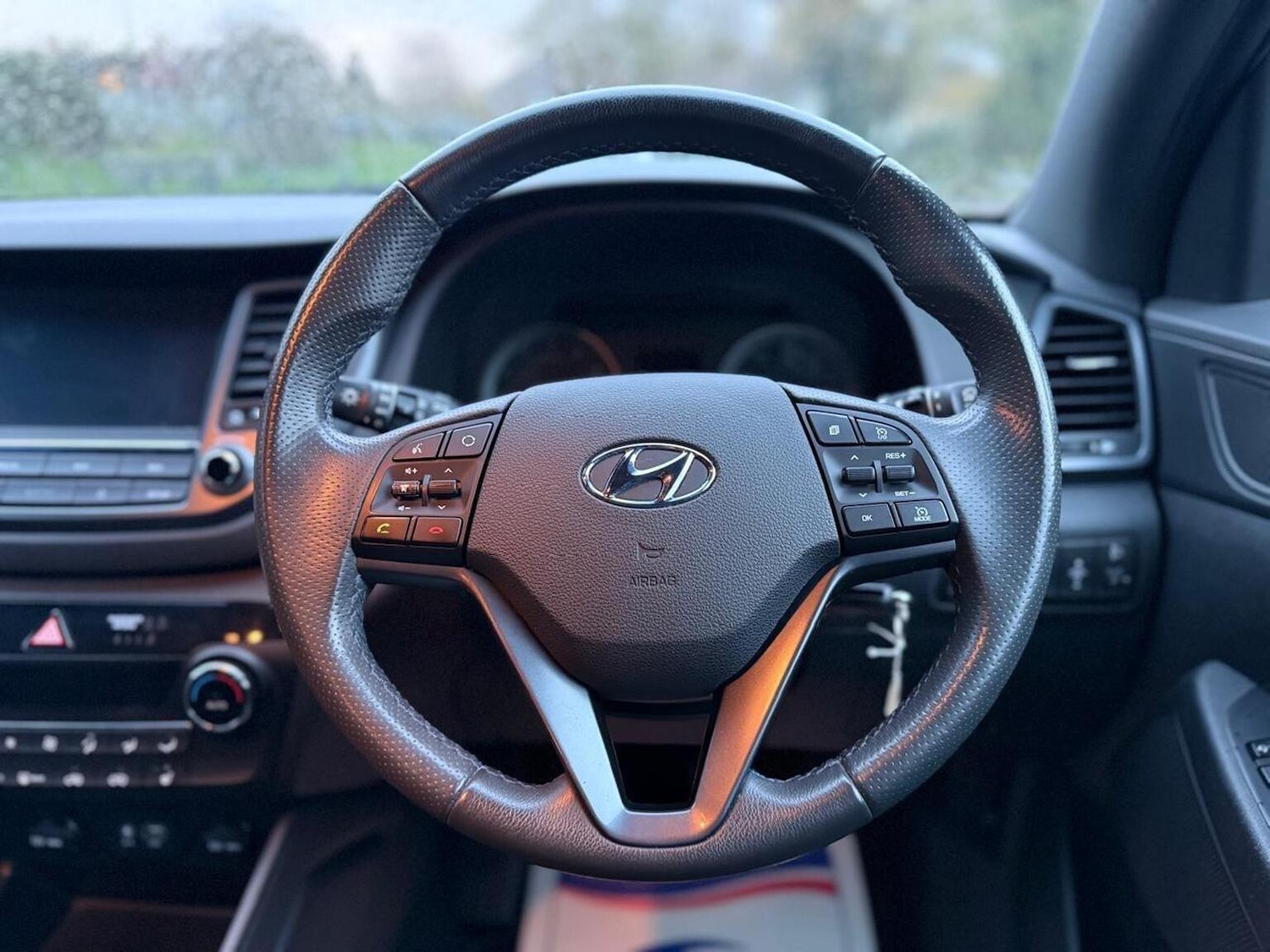 Used Hyundai TUCSON 2018 for sale - 76439950: Photo 44