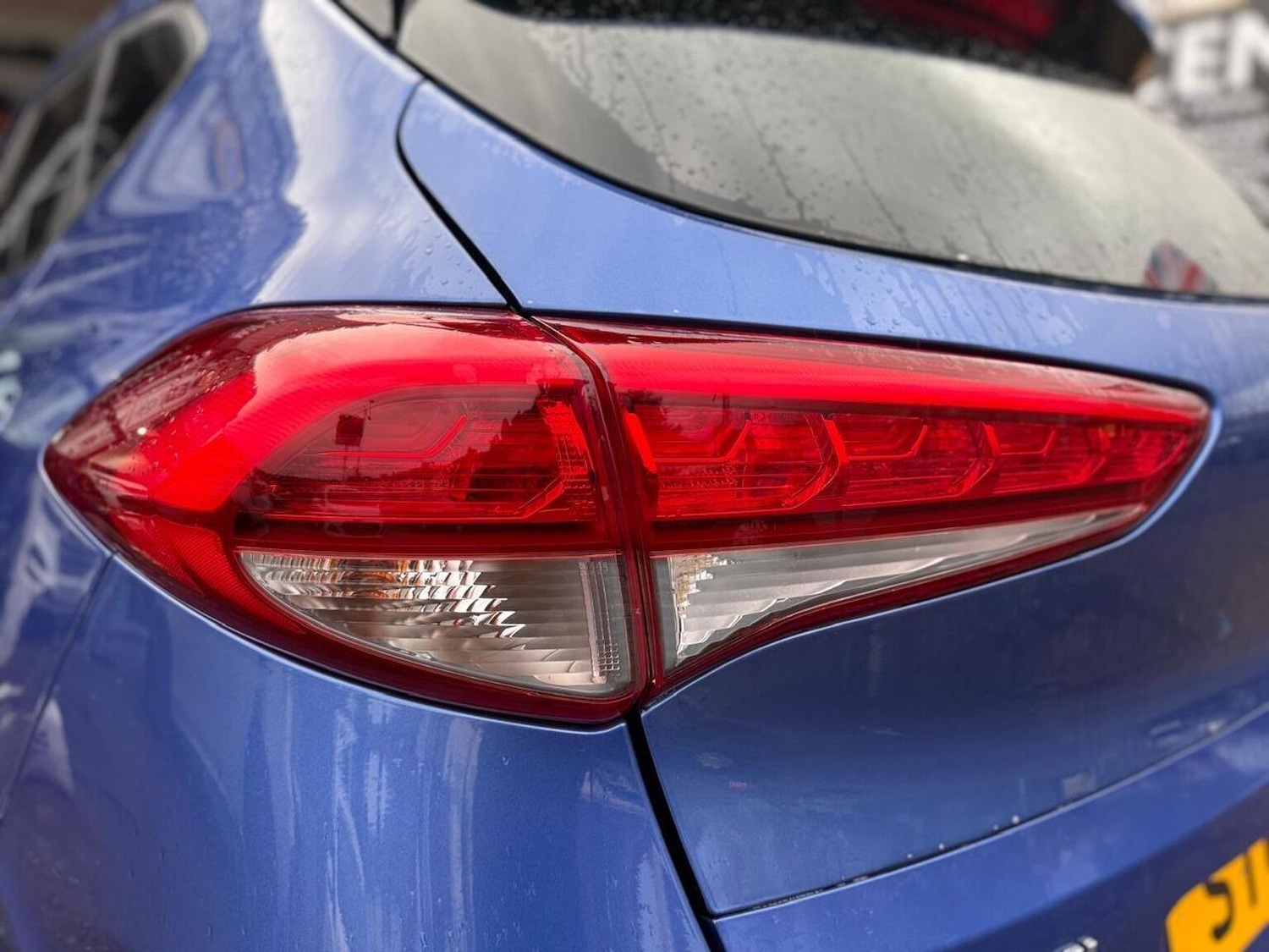 Used Hyundai TUCSON 2018 for sale - 76439950: Photo 45