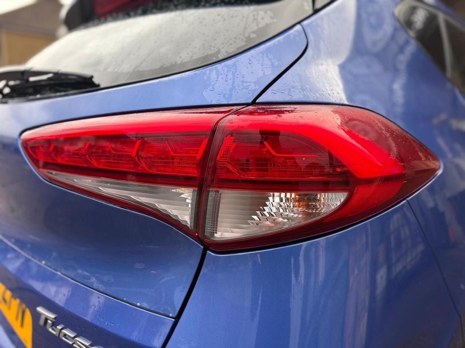 Used Hyundai TUCSON 2018 for sale - 76439950: Photo 46