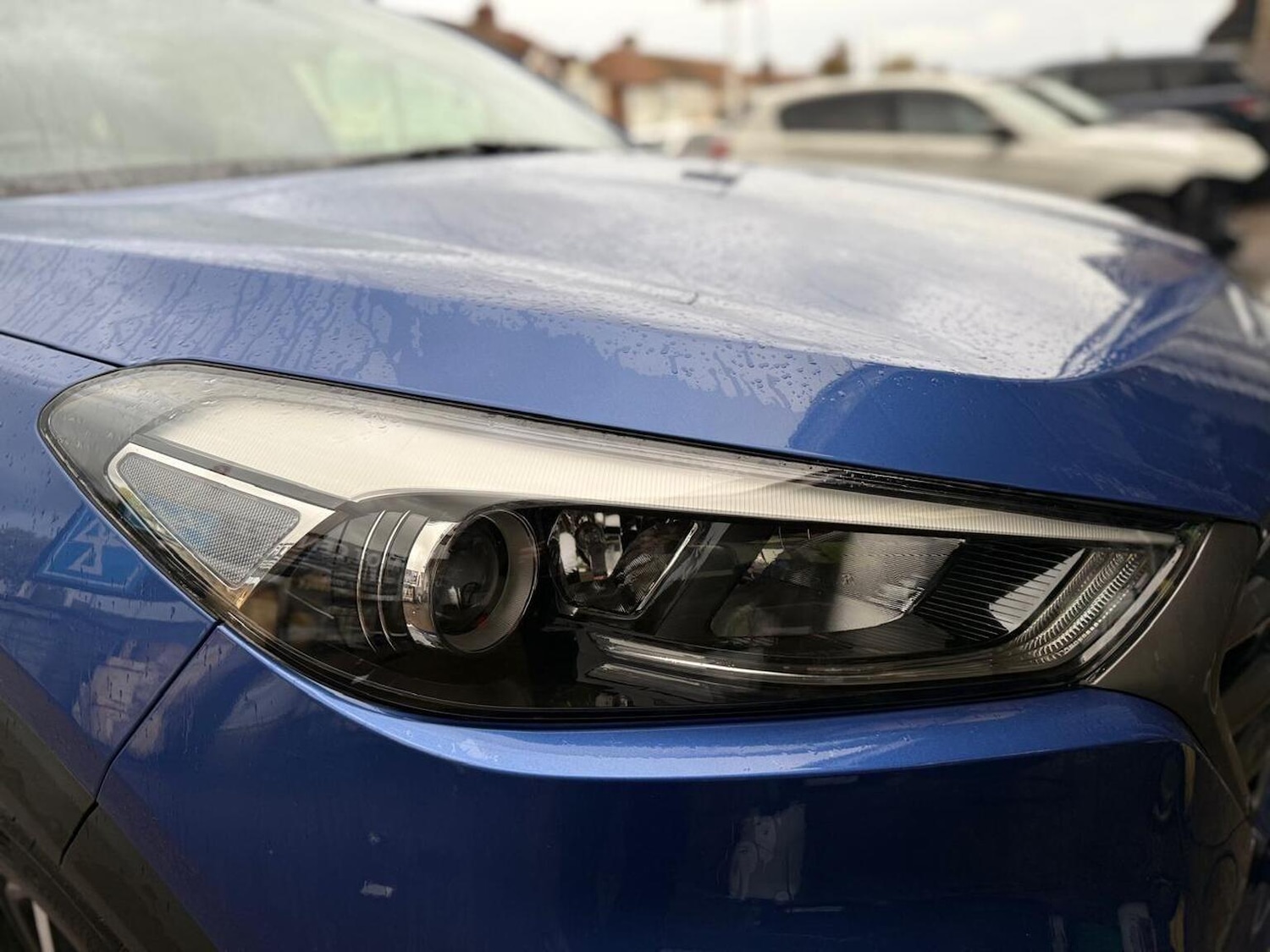 Used Hyundai TUCSON 2018 for sale - 76439950: Photo 47