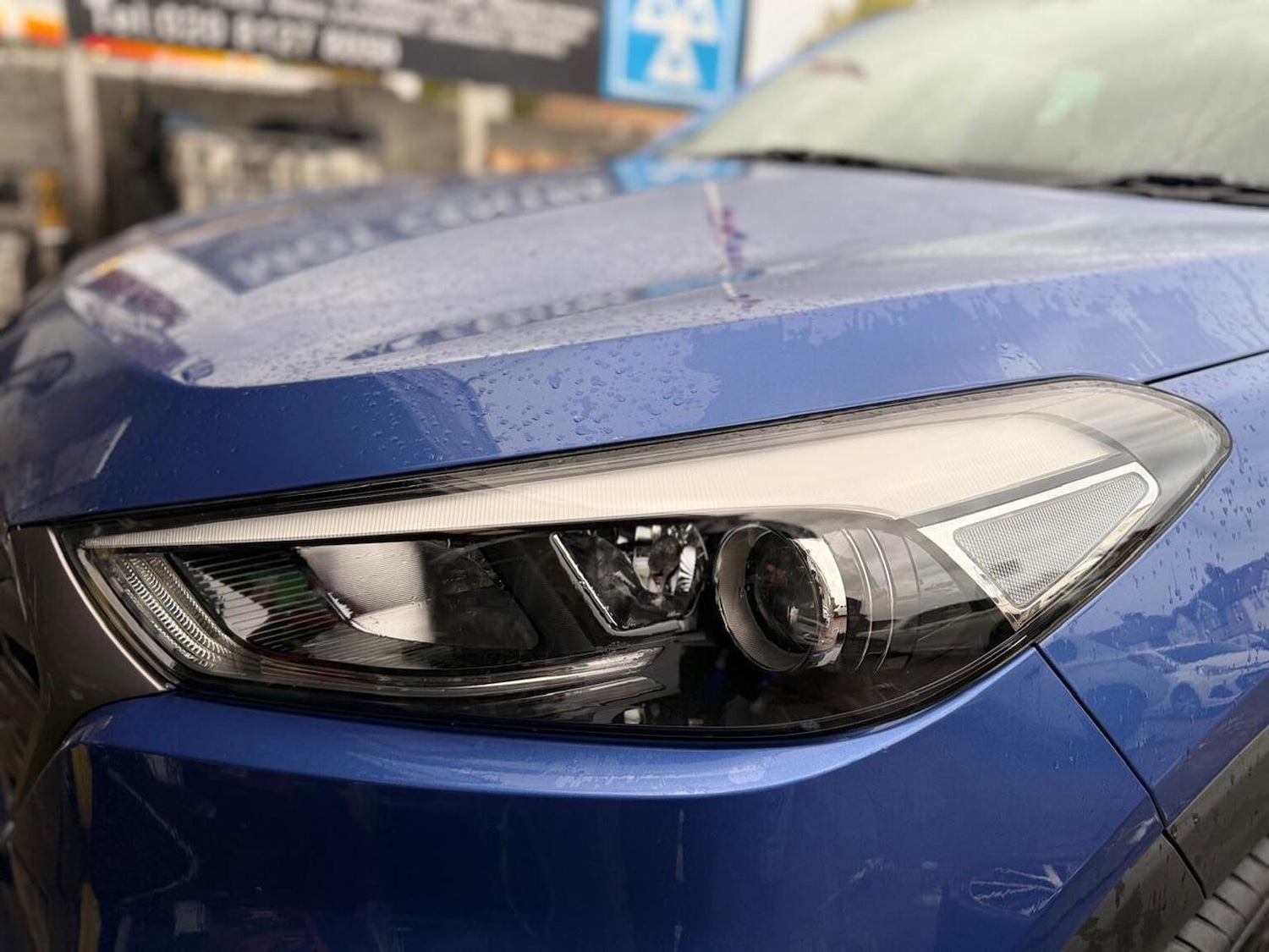 Used Hyundai TUCSON 2018 for sale - 76439950: Photo 48