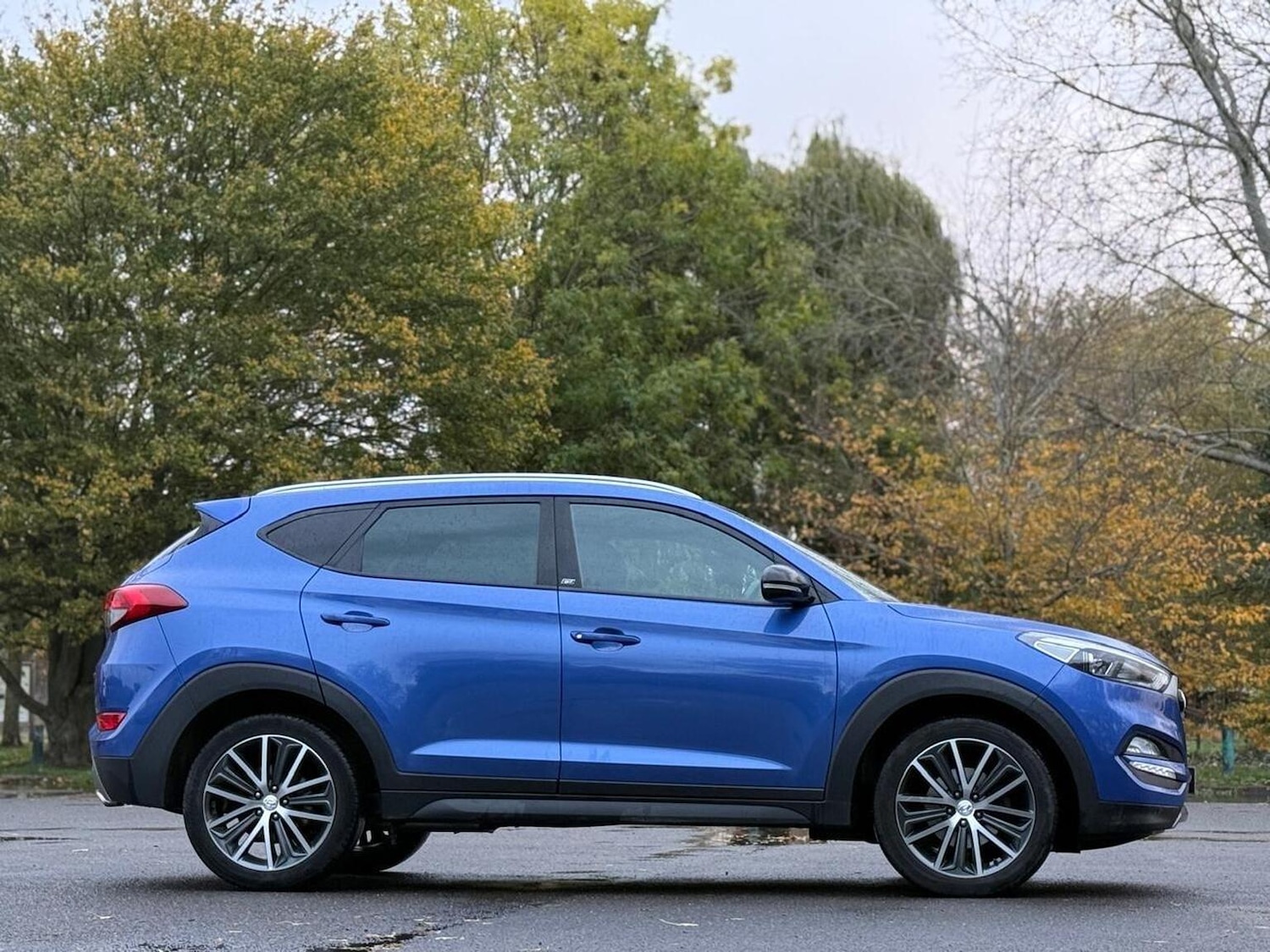 Used Hyundai TUCSON 2018 for sale - 76439950: Photo 9
