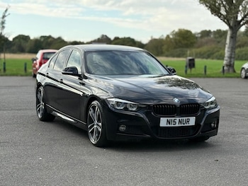 Used BMW 3 Series 2018 for sale - 76158419: Photo