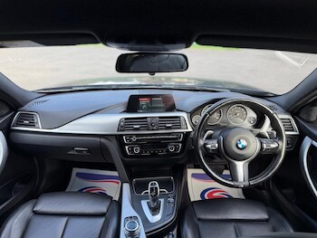 Used BMW 3 Series 2018 for sale - 76158419: Photo