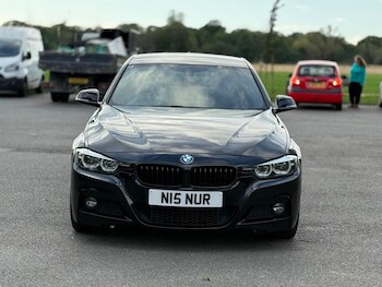 Used BMW 3 Series 2018 for sale - 76158419: Photo