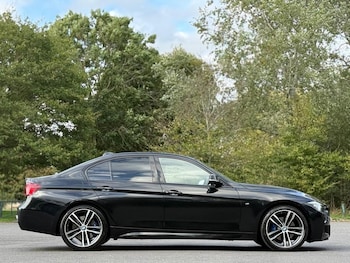 Used BMW 3 Series 2018 for sale - 76158419: Photo