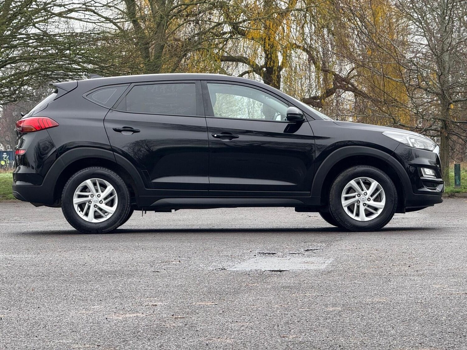 Used Hyundai TUCSON 2019 for sale - 76974480: Photo 13