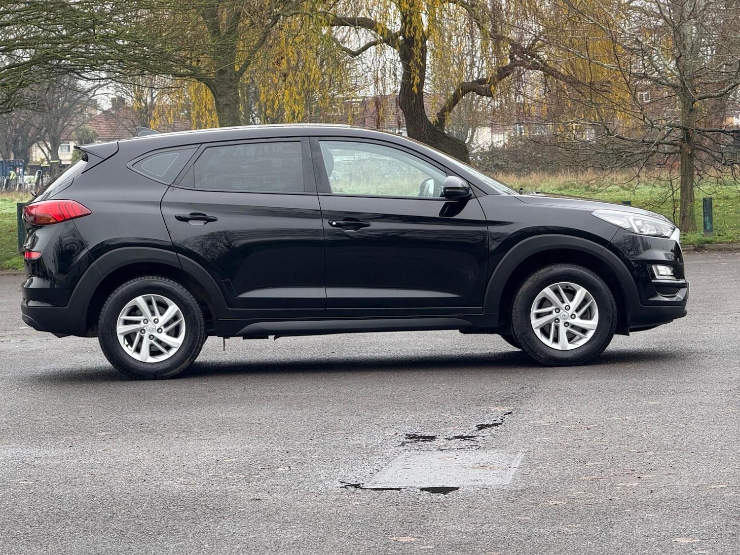 Used Hyundai TUCSON 2019 for sale - 76974480: Photo 14
