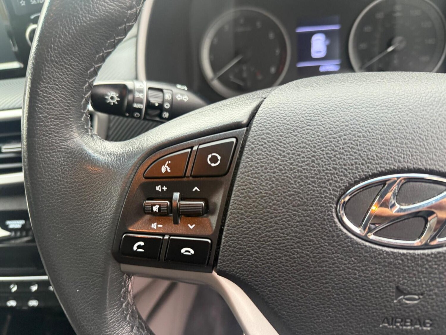 Used Hyundai TUCSON 2019 for sale - 76974480: Photo 15