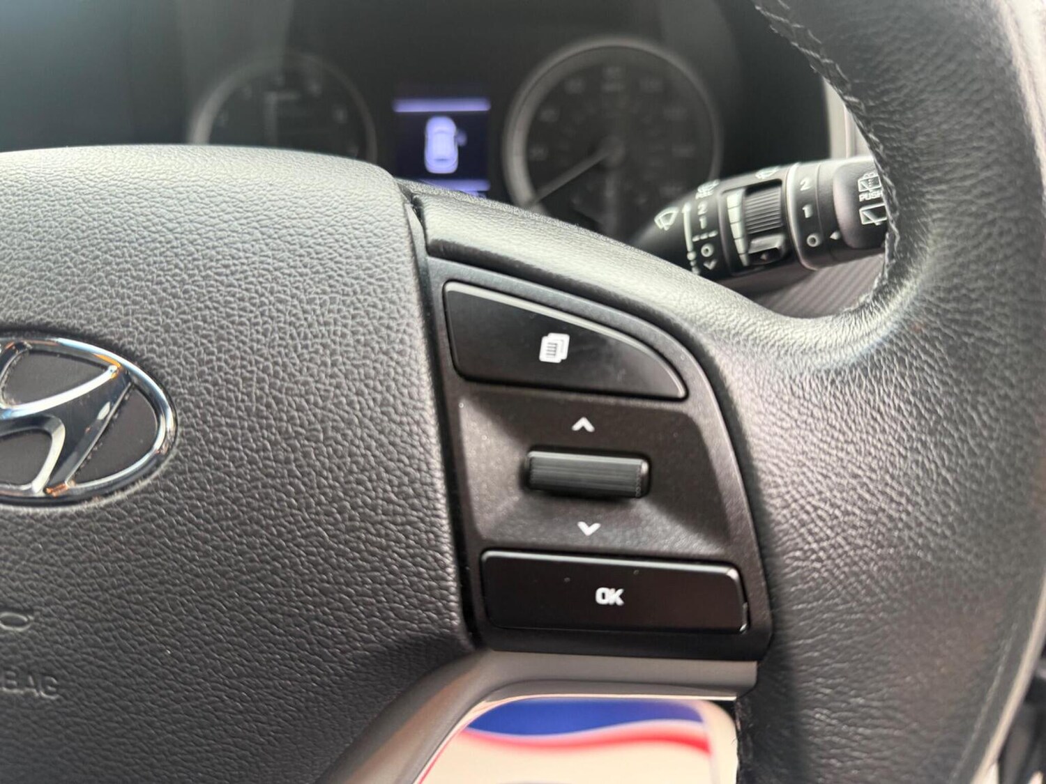 Used Hyundai TUCSON 2019 for sale - 76974480: Photo 16