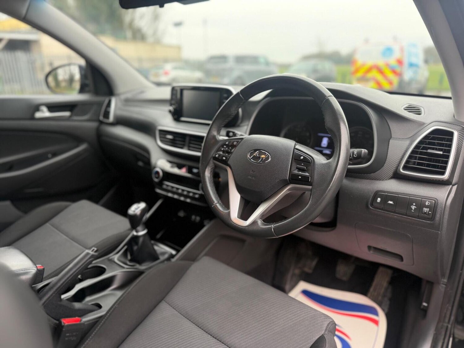 Used Hyundai TUCSON 2019 for sale - 76974480: Photo 20