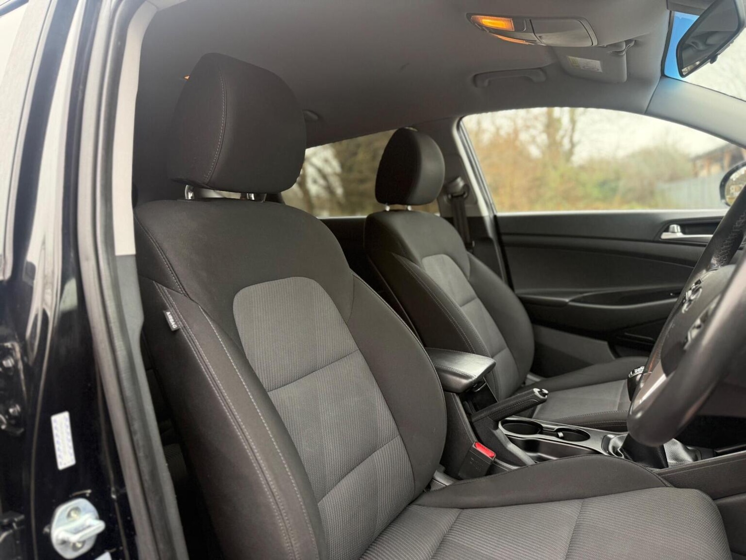 Used Hyundai TUCSON 2019 for sale - 76974480: Photo 21