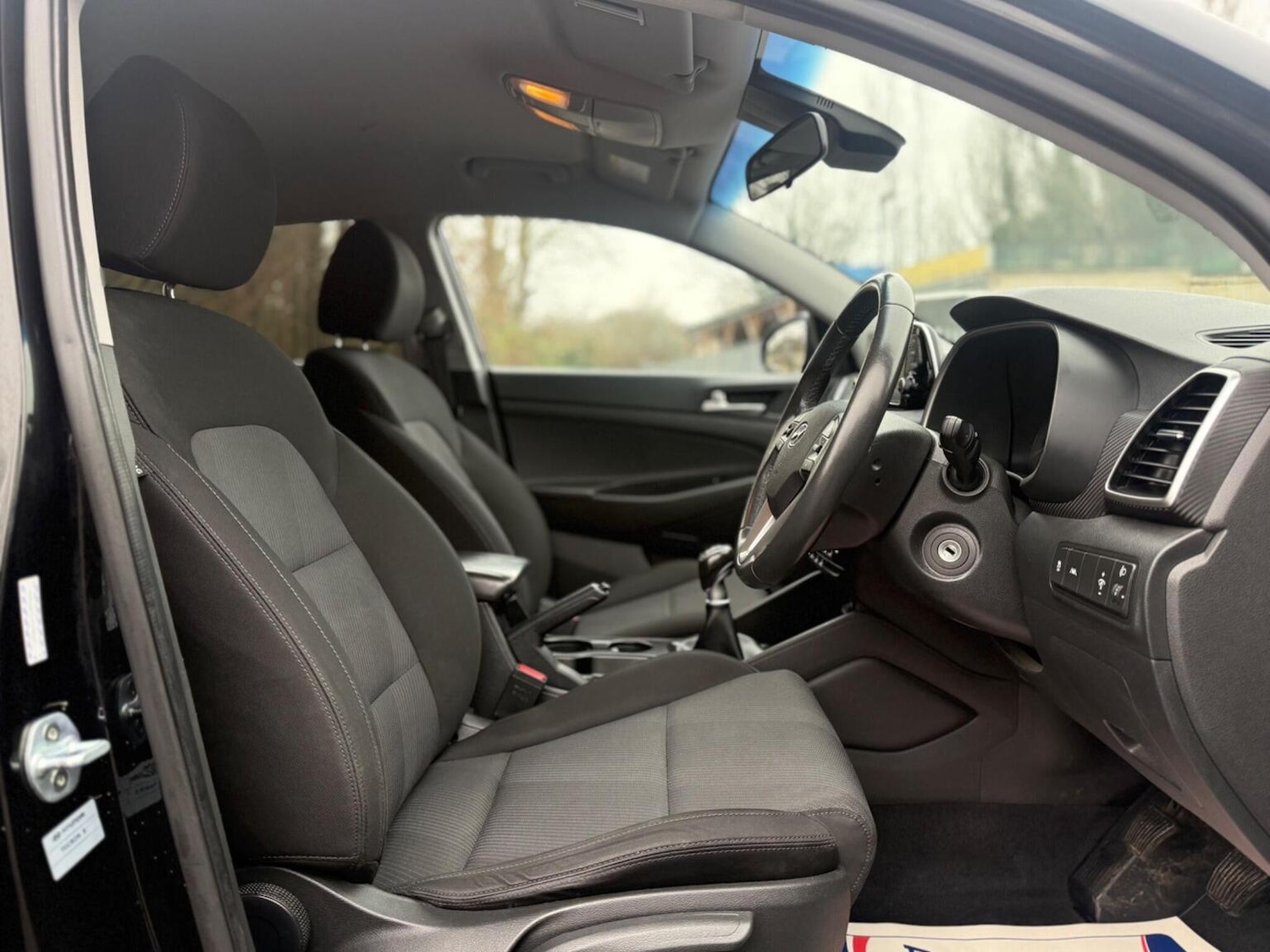 Used Hyundai TUCSON 2019 for sale - 76974480: Photo 22