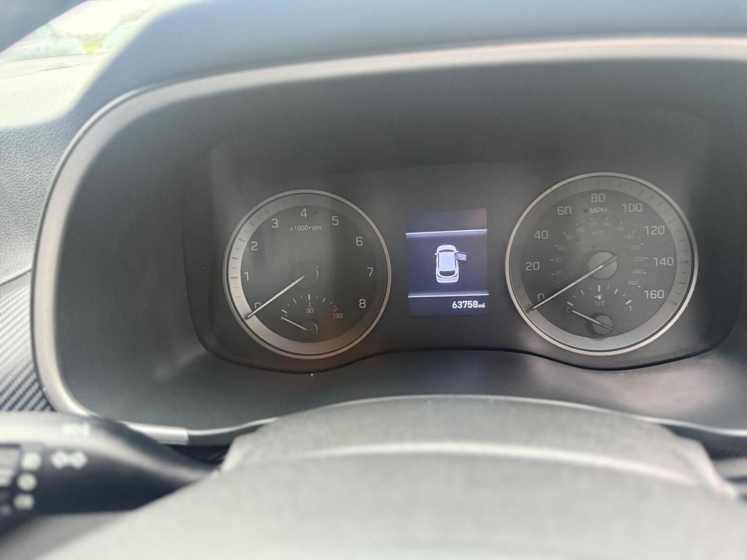 Used Hyundai TUCSON 2019 for sale - 76974480: Photo 23