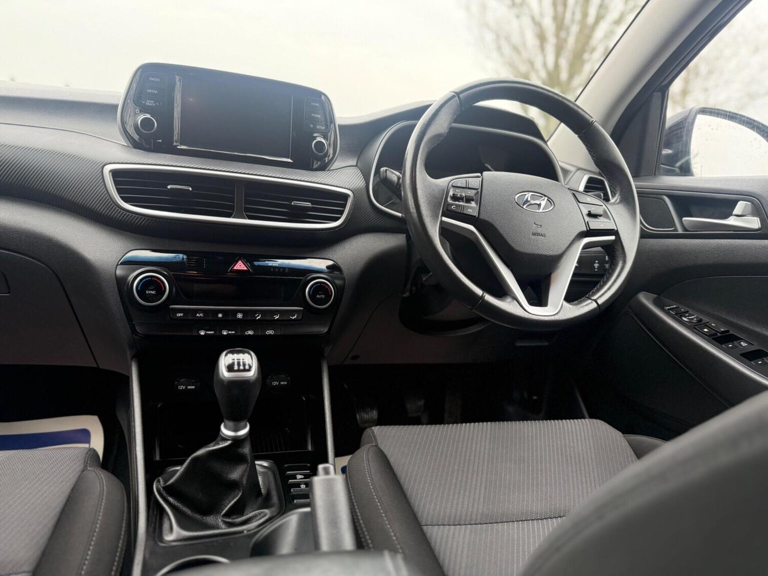 Used Hyundai TUCSON 2019 for sale - 76974480: Photo 24