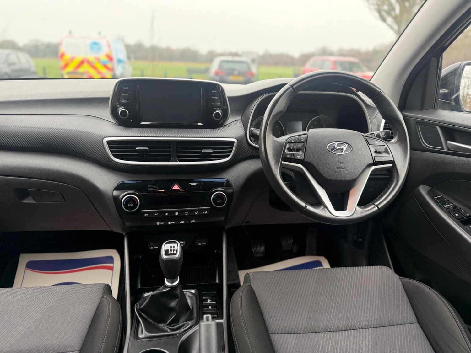 Used Hyundai TUCSON 2019 for sale - 76974480: Photo 25