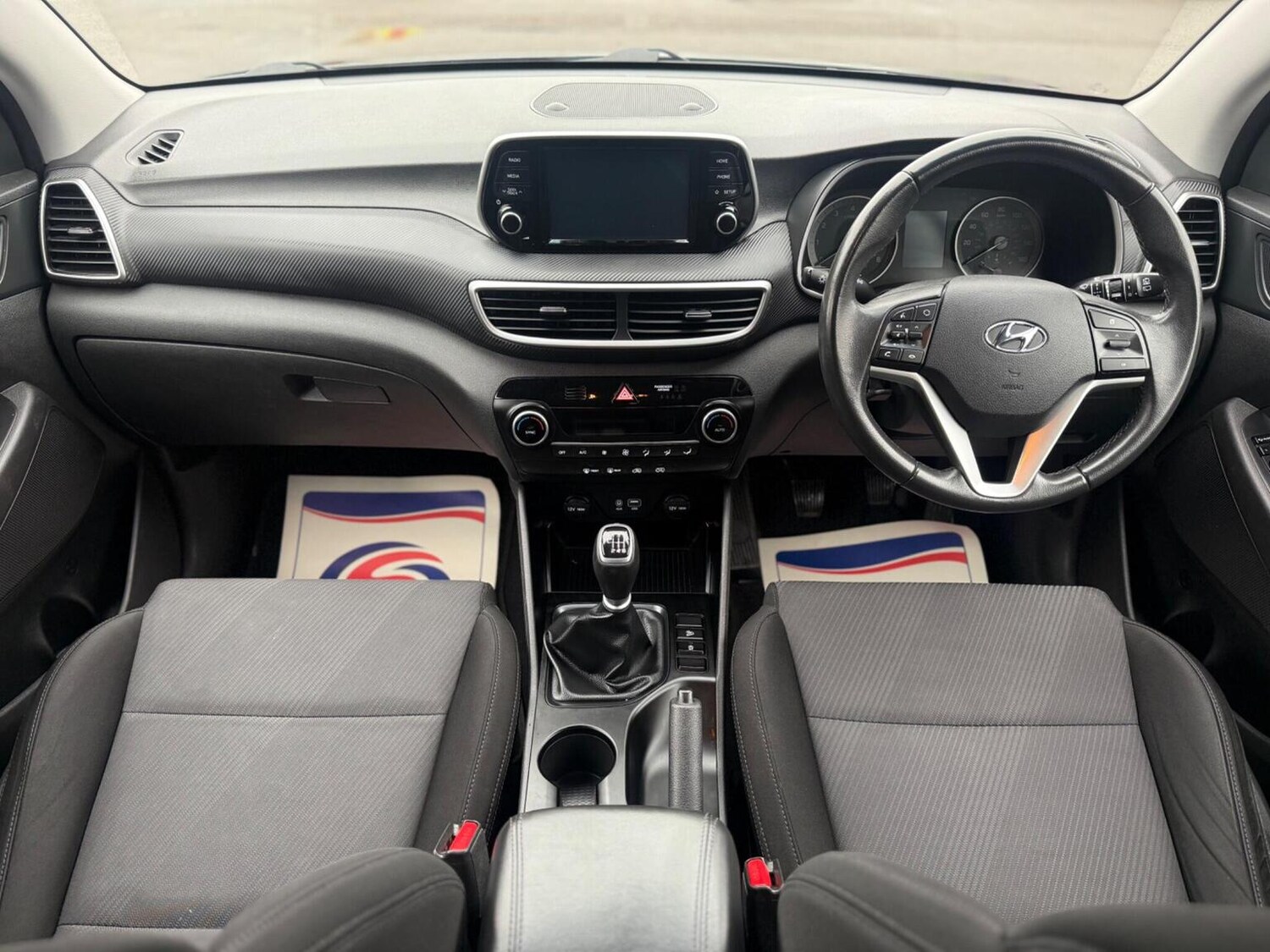 Used Hyundai TUCSON 2019 for sale - 76974480: Photo 26