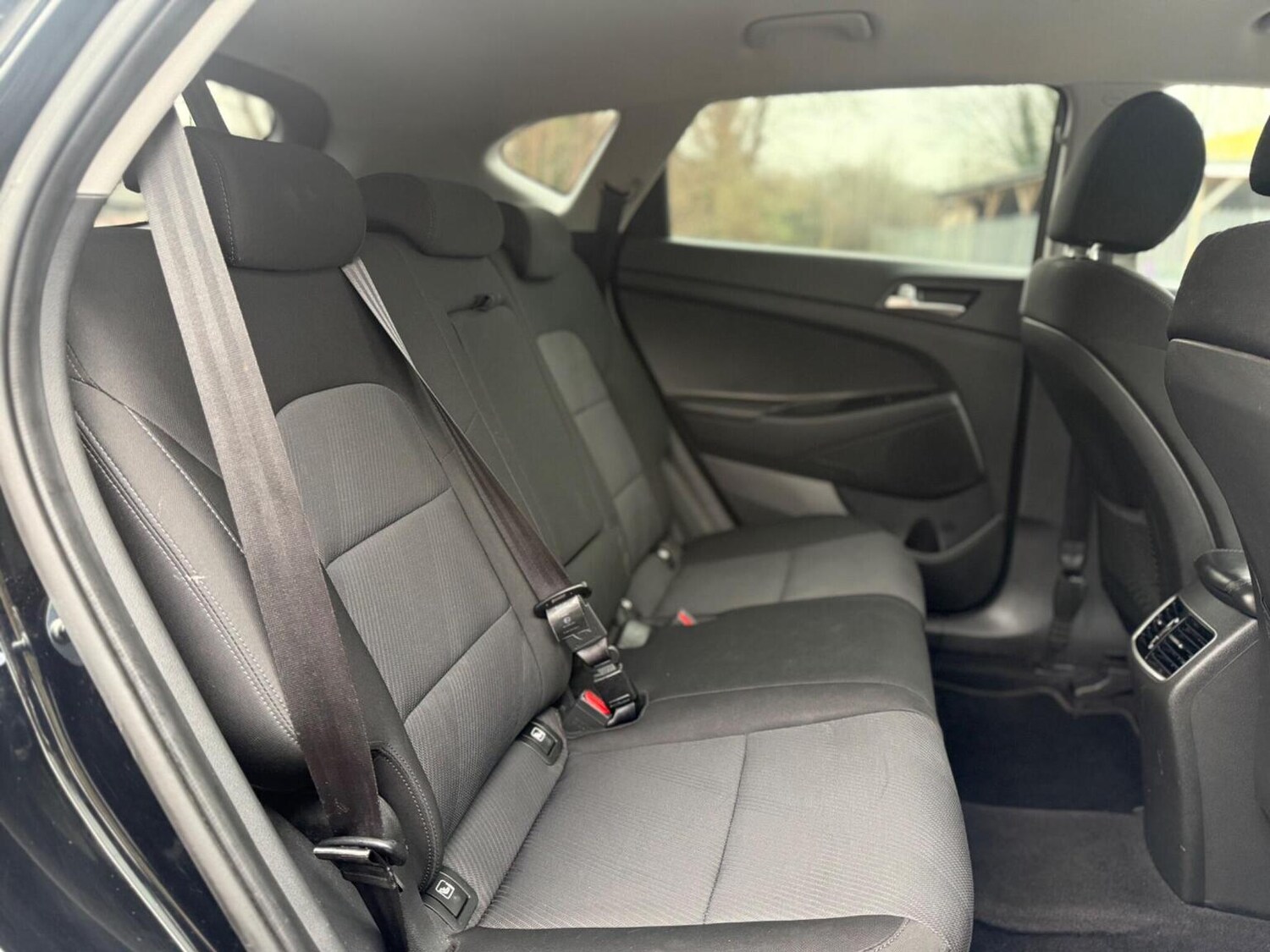 Used Hyundai TUCSON 2019 for sale - 76974480: Photo 27