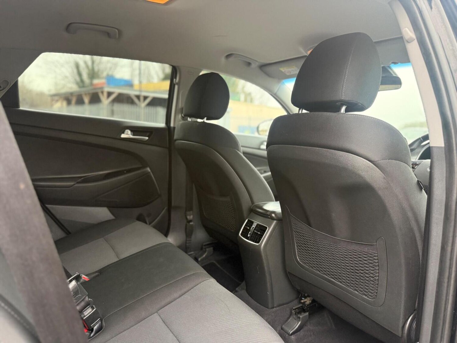 Used Hyundai TUCSON 2019 for sale - 76974480: Photo 28