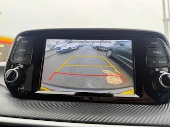 Used Hyundai TUCSON 2019 for sale - 76974480: Photo