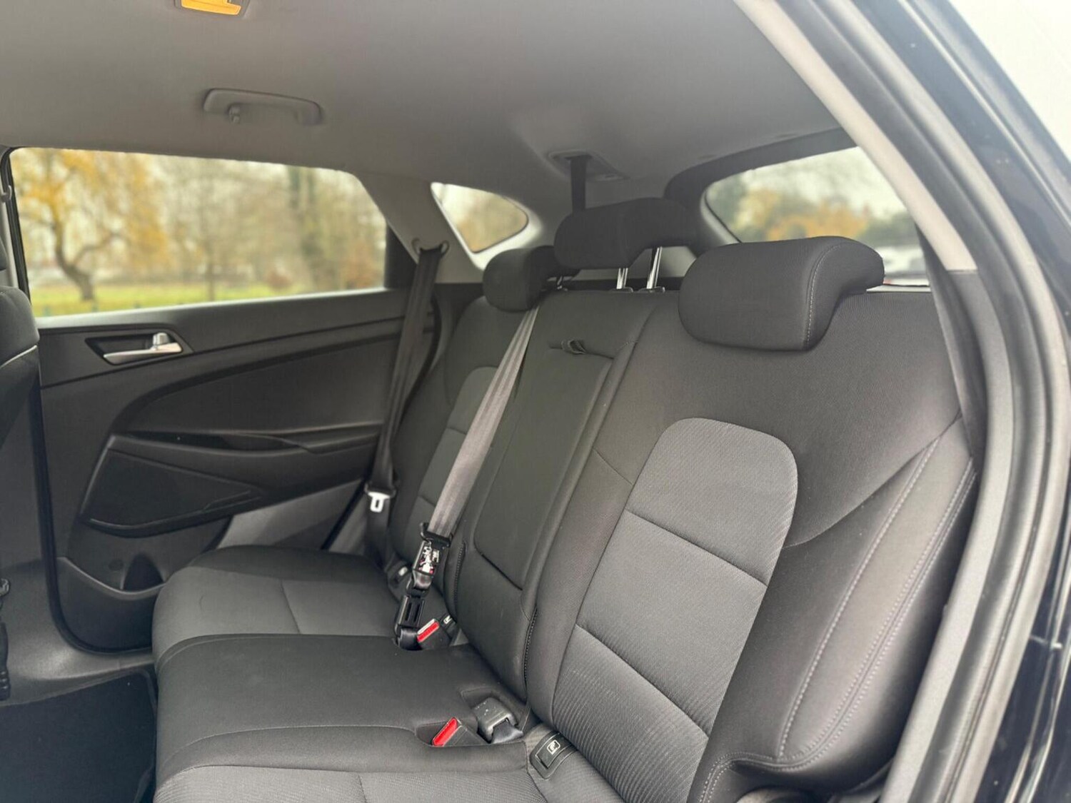 Used Hyundai TUCSON 2019 for sale - 76974480: Photo 30