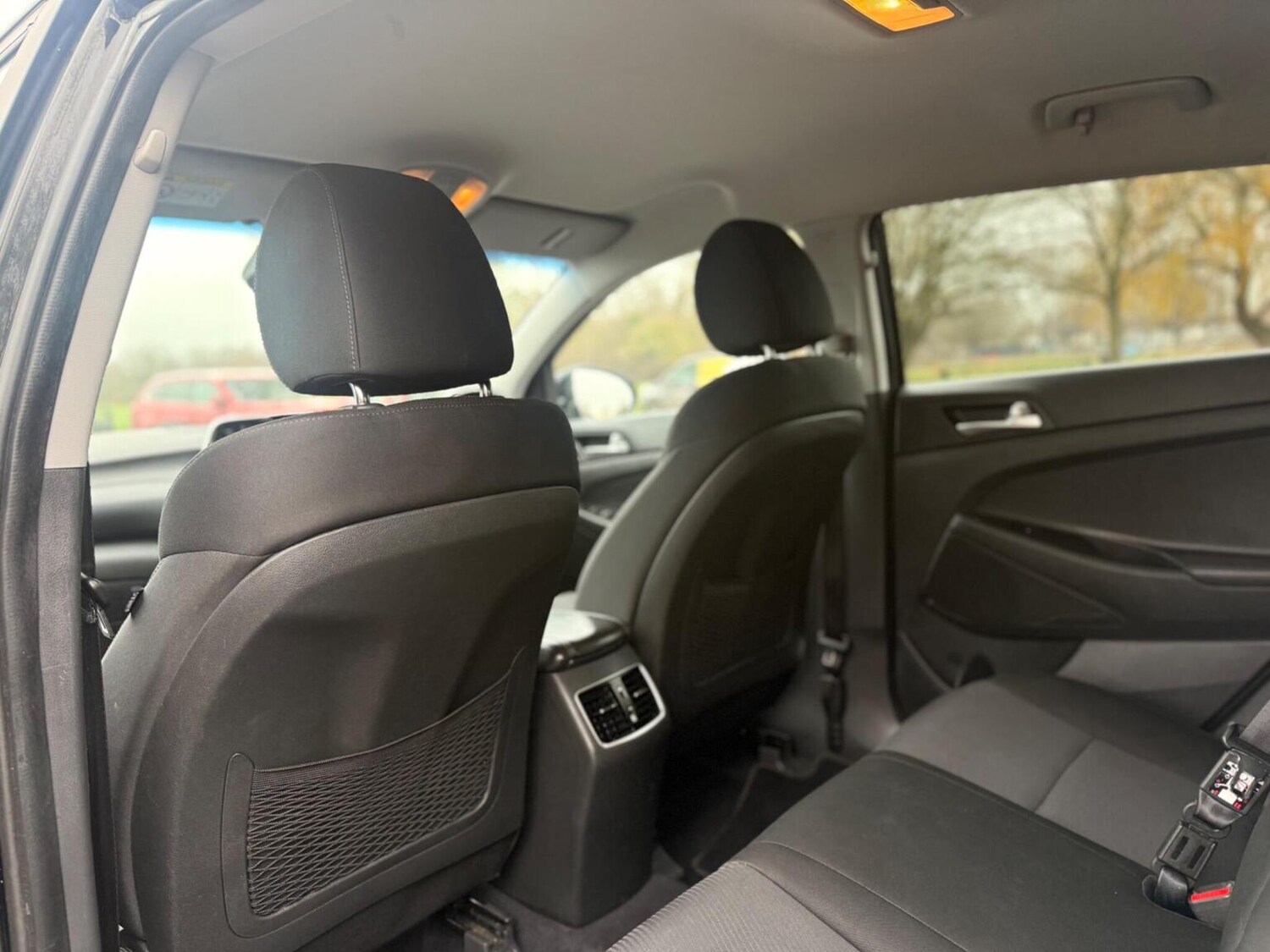 Used Hyundai TUCSON 2019 for sale - 76974480: Photo 31