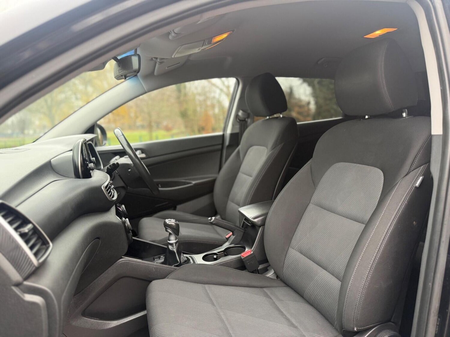 Used Hyundai TUCSON 2019 for sale - 76974480: Photo 33