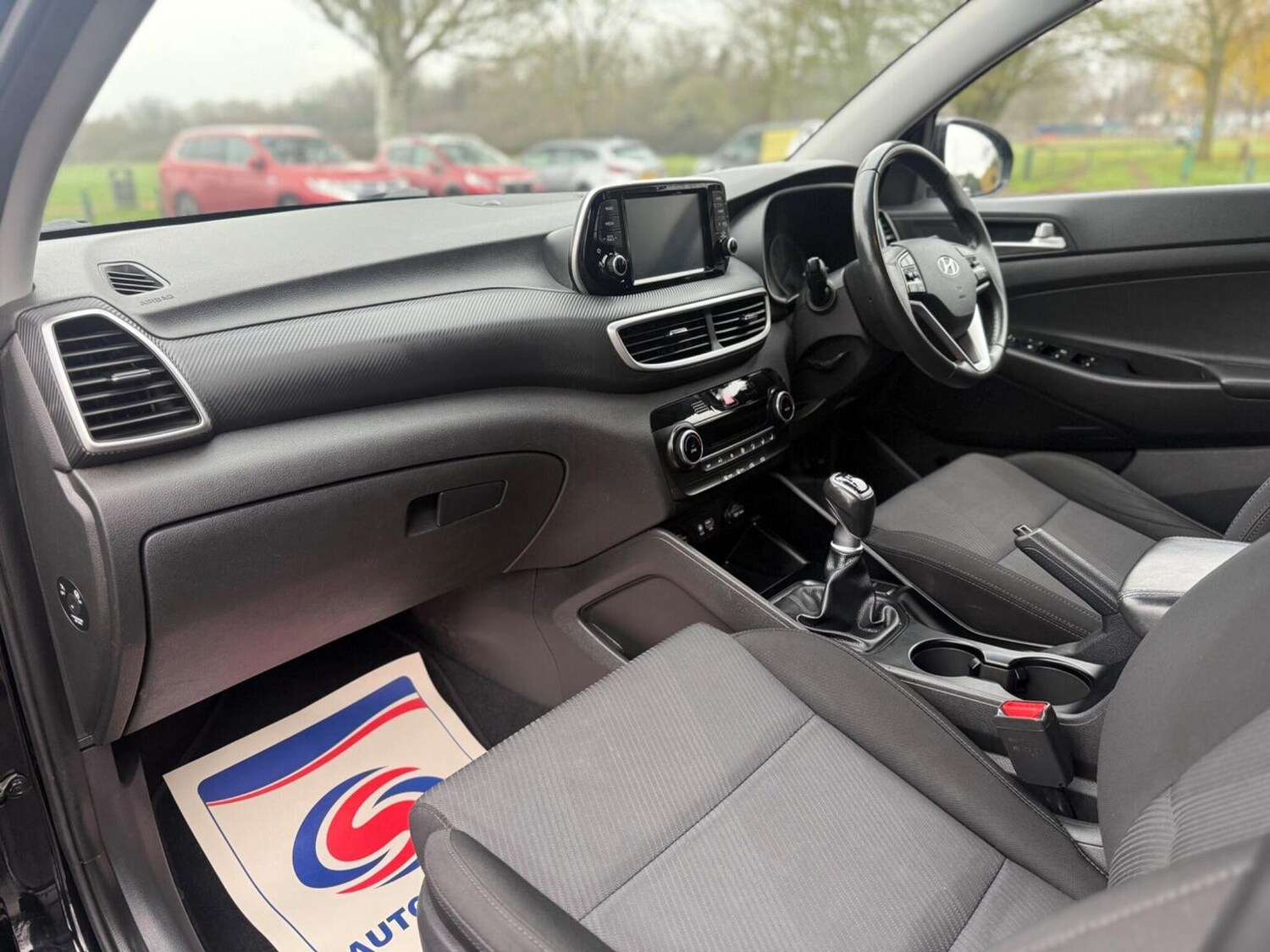 Used Hyundai TUCSON 2019 for sale - 76974480: Photo 34