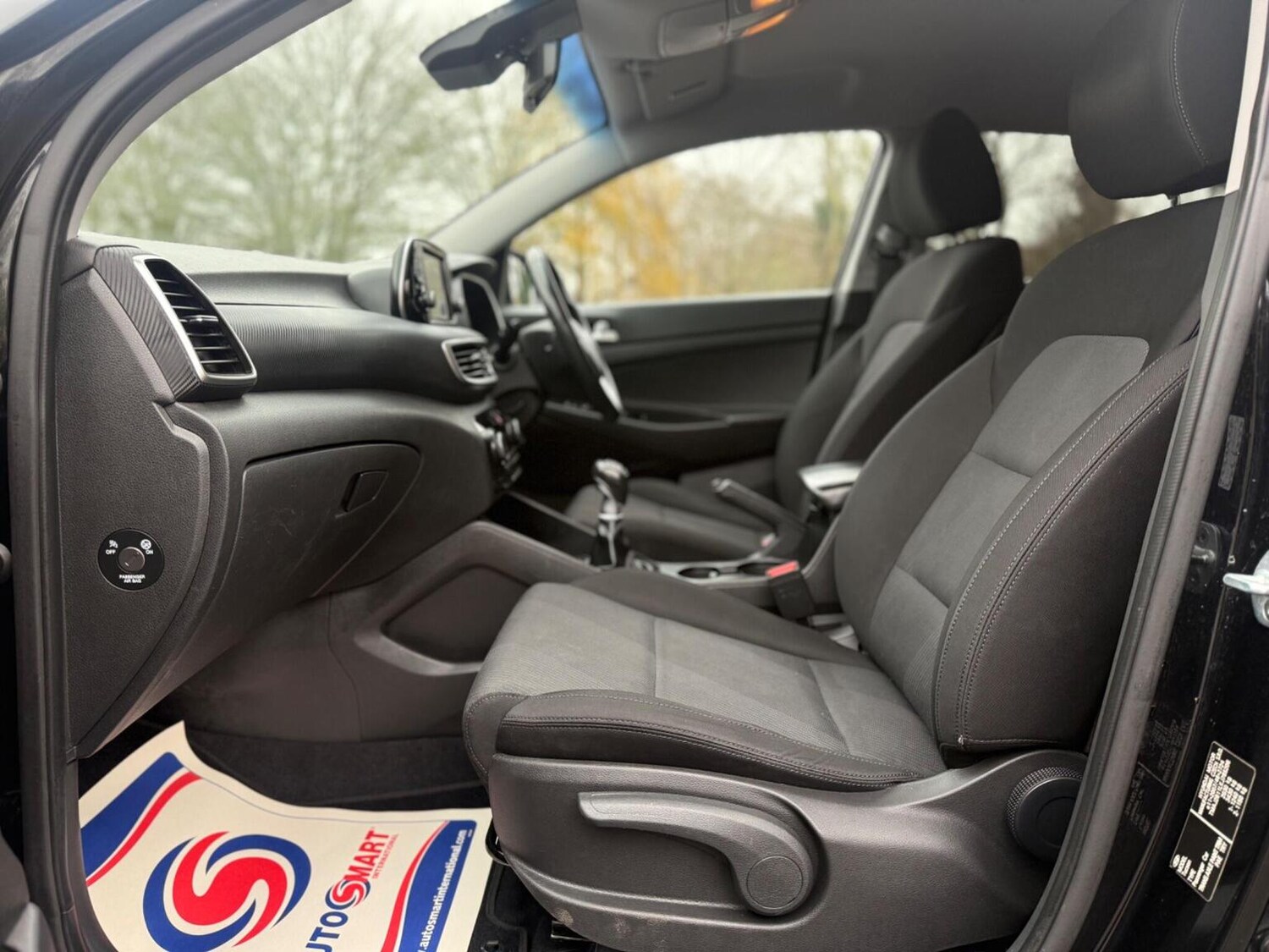 Used Hyundai TUCSON 2019 for sale - 76974480: Photo 35