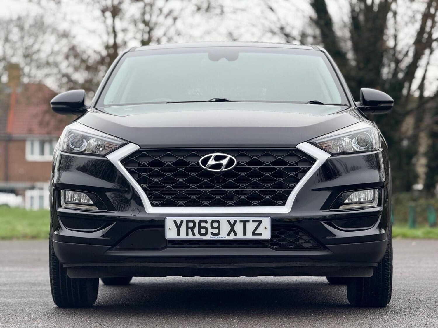 Used Hyundai TUCSON 2019 for sale - 76974480: Photo 36