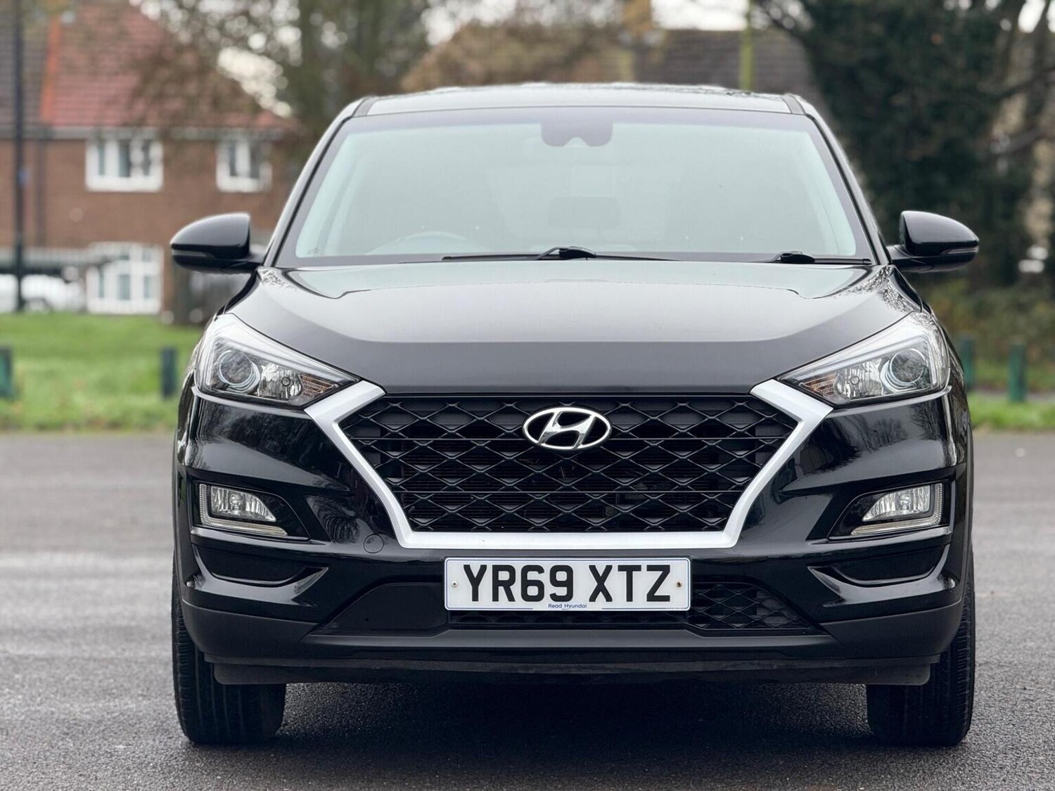 Used Hyundai TUCSON 2019 for sale - 76974480: Photo 37