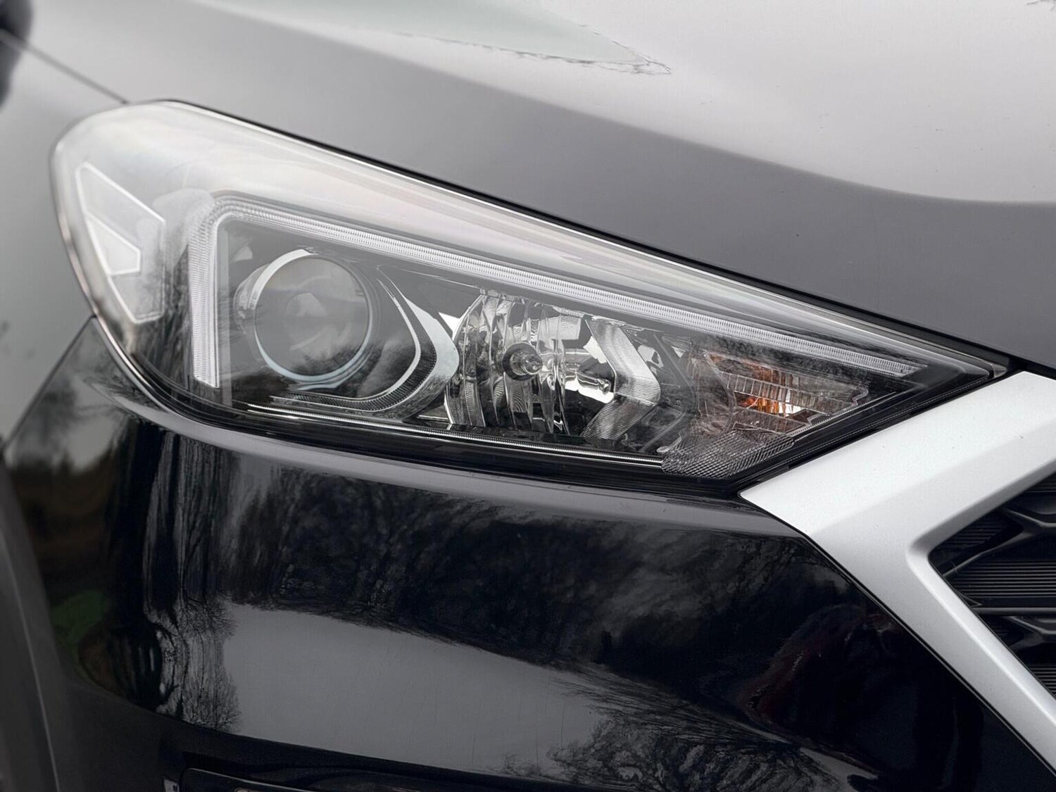 Used Hyundai TUCSON 2019 for sale - 76974480: Photo 38