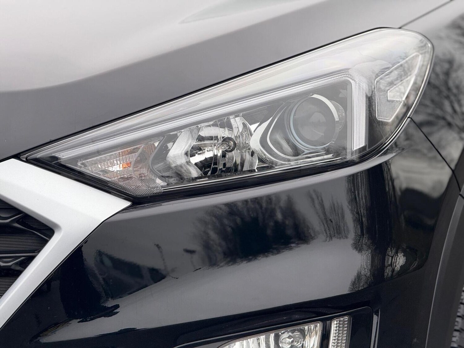 Used Hyundai TUCSON 2019 for sale - 76974480: Photo 39