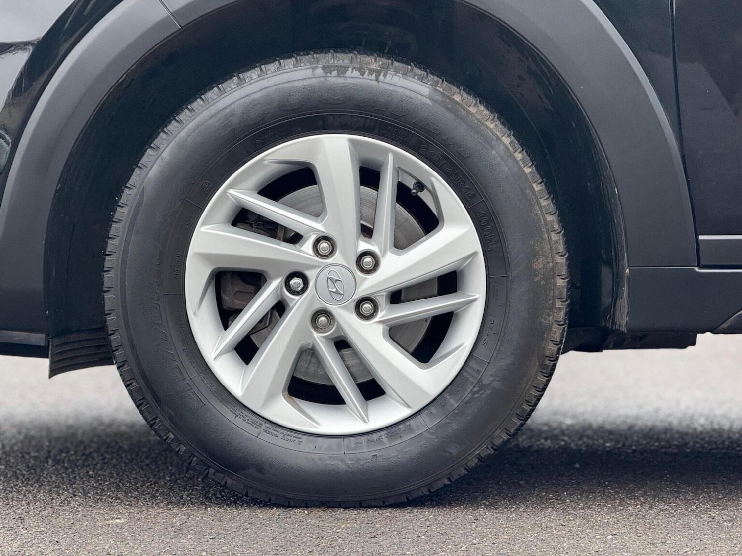 Used Hyundai TUCSON 2019 for sale - 76974480: Photo 40