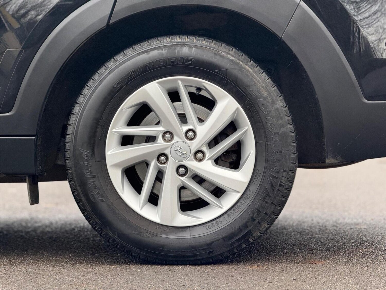 Used Hyundai TUCSON 2019 for sale - 76974480: Photo 41