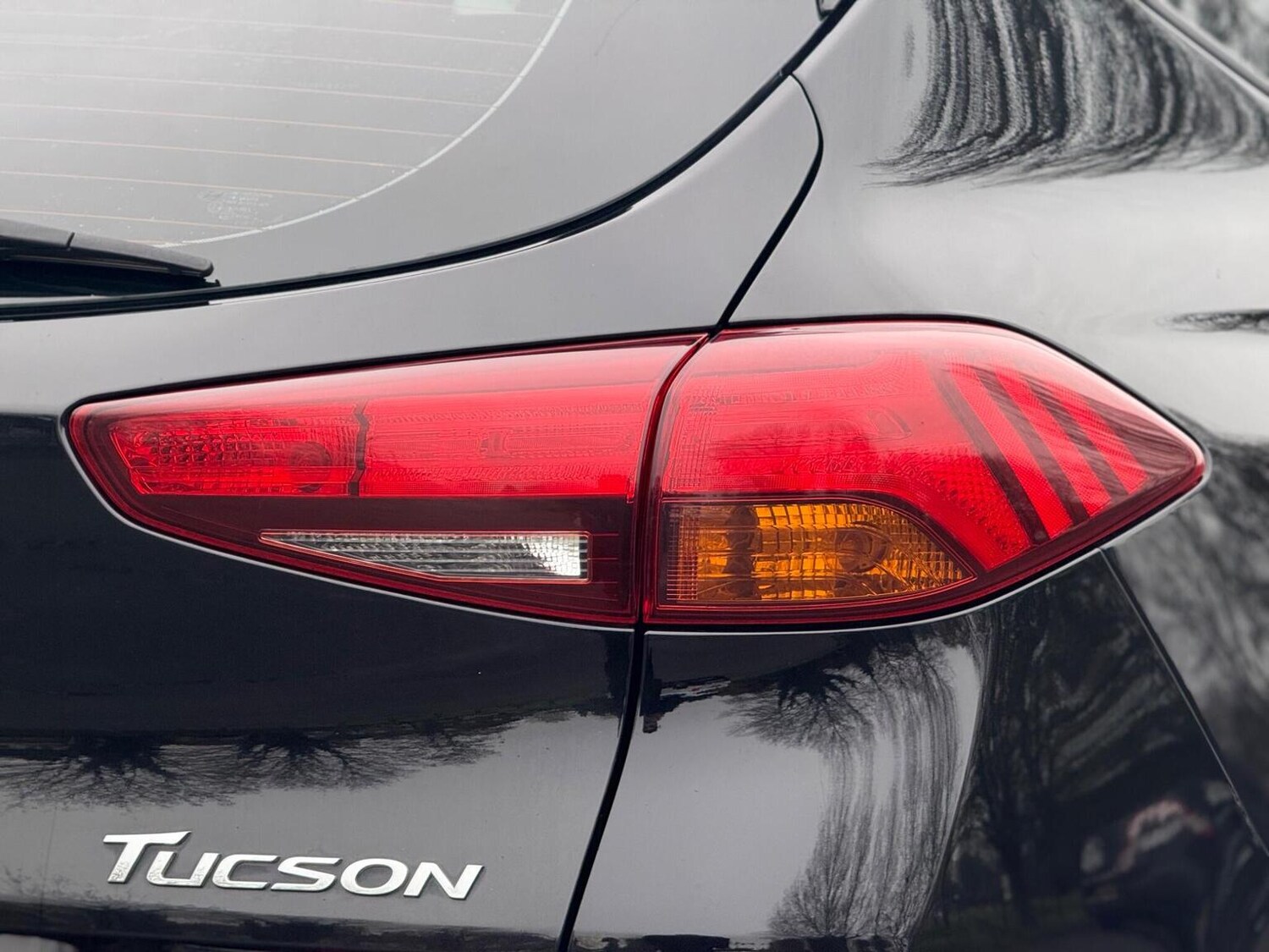 Used Hyundai TUCSON 2019 for sale - 76974480: Photo 42