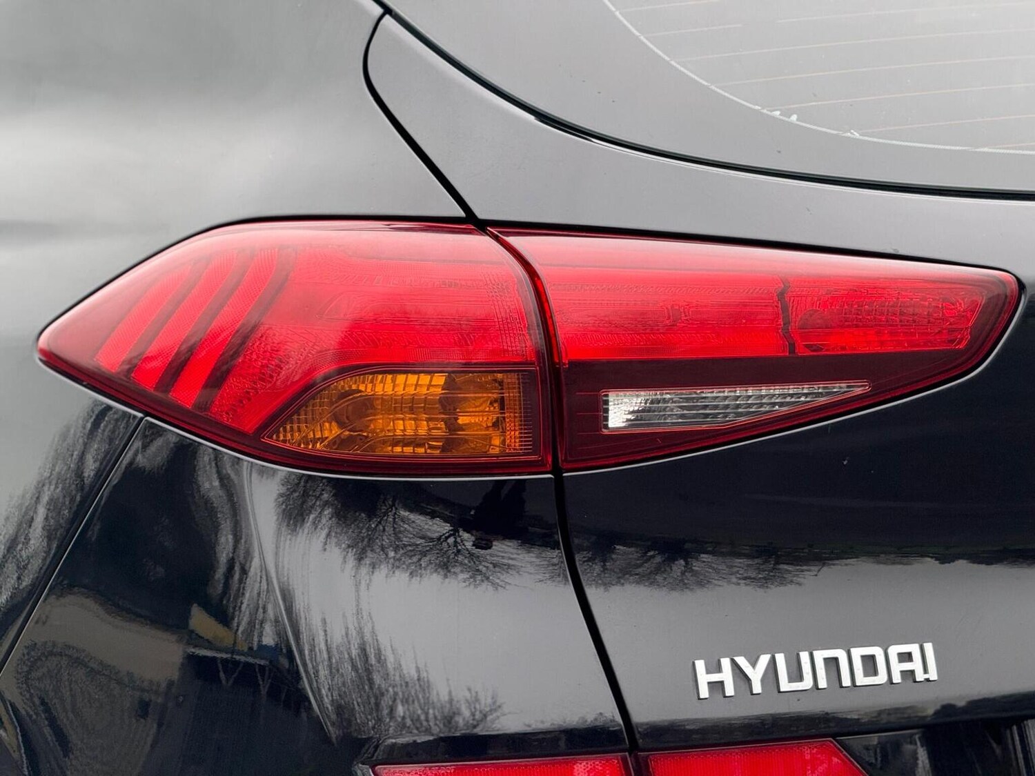 Used Hyundai TUCSON 2019 for sale - 76974480: Photo 43